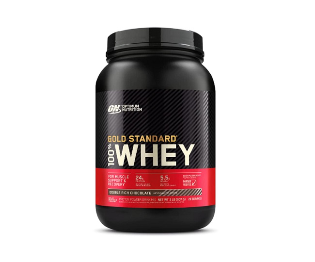 14 Best Protein Powders In India (December 2023)